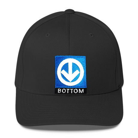 Montréal Métro Positions (Headwear)-Headwear-Swish Embassy