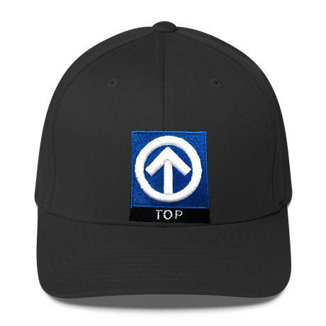 Montréal Métro Positions (Headwear)-Headwear-Swish Embassy