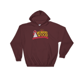 Morning Wood (Hoodie)-Hoodie-Swish Embassy