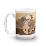 Mother of Drag (Mug)-Swish Embassy