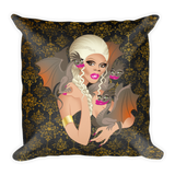 Mother of Drag (Pillow)-Pillow-Swish Embassy