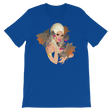 Mother of Drag-T-Shirts-Swish Embassy