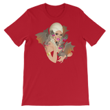 Mother of Drag-T-Shirts-Swish Embassy