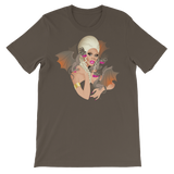 Mother of Drag-T-Shirts-Swish Embassy