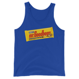 Mr Goodbear (Tank Top)-Tank Top-Swish Embassy