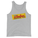 Mr Goodbear (Tank Top)-Tank Top-Swish Embassy