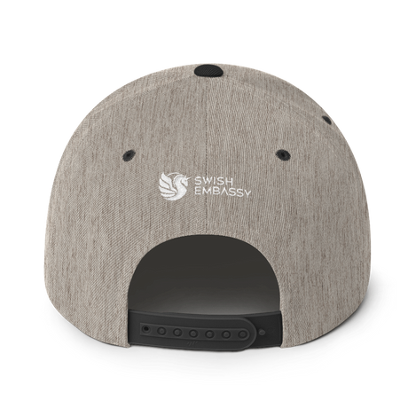 Muscle Bear (Headwear)-Headwear-Swish Embassy