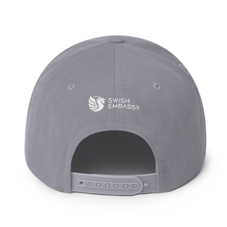 Muscle Bear (Headwear)-Headwear-Swish Embassy