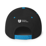 Muscle Bear (Headwear)-Headwear-Swish Embassy