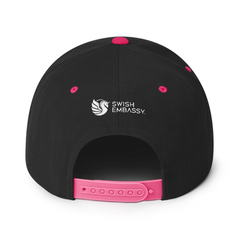 Muscle Bear (Headwear)-Headwear-Swish Embassy