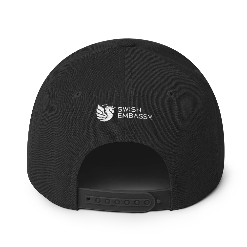 My Little Unicorn (Headwear)-Headwear-Swish Embassy