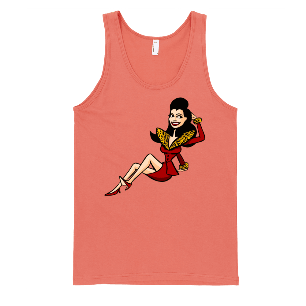 Nanny Tank-Tank Top-Swish Embassy