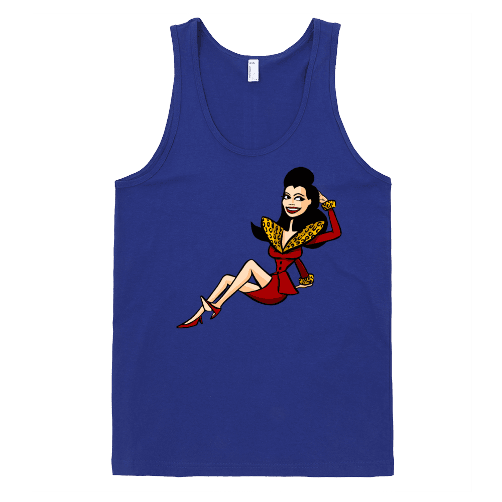 Nanny Tank-Tank Top-Swish Embassy