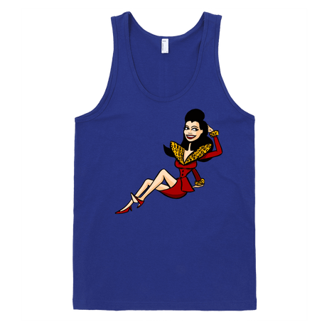 Nanny Tank-Tank Top-Swish Embassy