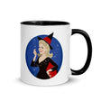 Nose Twitch (Mug)-Mugs-Swish Embassy