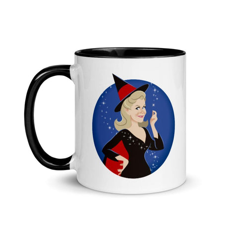 Nose Twitch (Mug)-Mugs-Swish Embassy