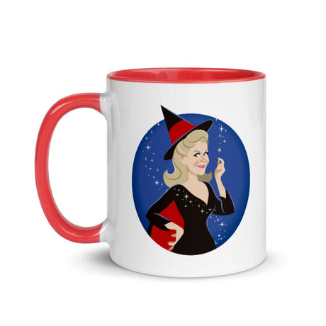 Nose Twitch (Mug)-Mugs-Swish Embassy