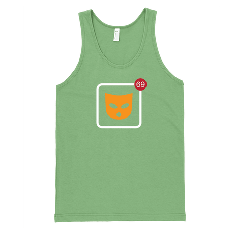 Notification (Tank)-Tank Top-Swish Embassy