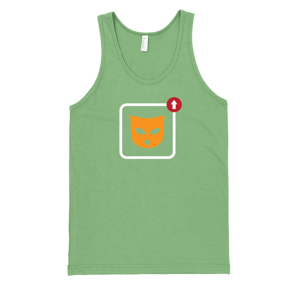 Notification (Tank)-Tank Top-Swish Embassy