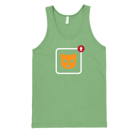 Notification (Tank)-Tank Top-Swish Embassy