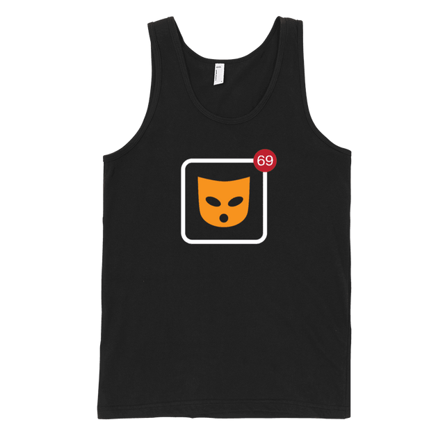 Notification (Tank)-Tank Top-Swish Embassy