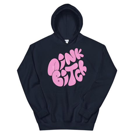 Oink B*tch (Hoodie)-Hoodie-Swish Embassy