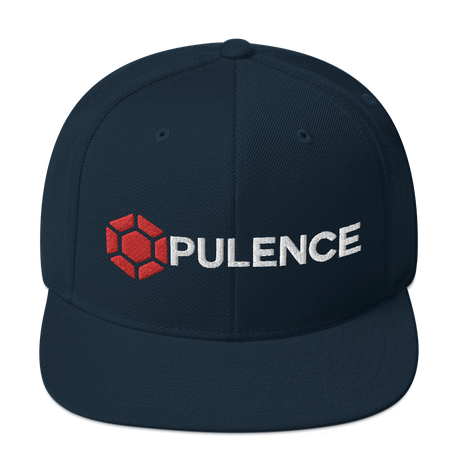 Opulence (Snapback)-Headwear-Swish Embassy