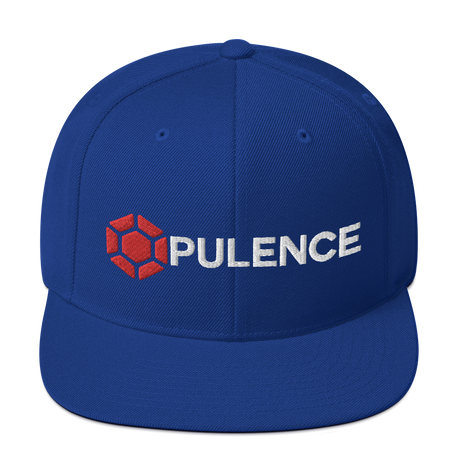 Opulence (Snapback)-Headwear-Swish Embassy