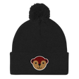 Otter (Beanie)-Beanie-Swish Embassy