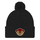 Otter (Beanie)-Beanie-Swish Embassy