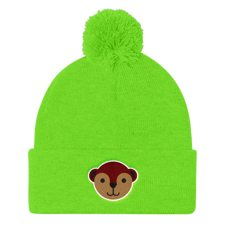 Otter (Beanie)-Beanie-Swish Embassy