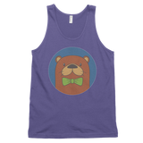 Otter than Most (Tank)-Tank Top-Swish Embassy