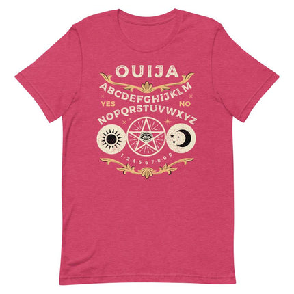 Ouija-T-Shirts-Swish Embassy