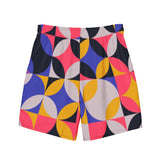 Palm Springs (Swim trunks)-Swim Trunks-Swish Embassy