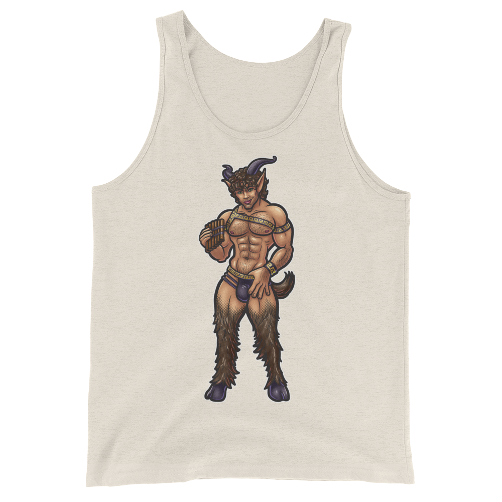 Pan (Tank Top)-Tank Top-Swish Embassy