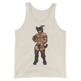 Pan (Tank Top)-Tank Top-Swish Embassy