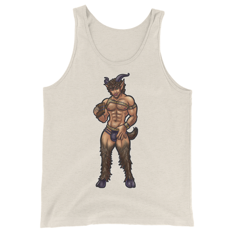 Pan (Tank Top)-Tank Top-Swish Embassy