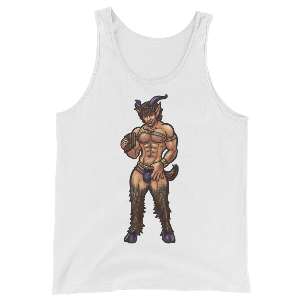 Pan (Tank Top)-Tank Top-Swish Embassy