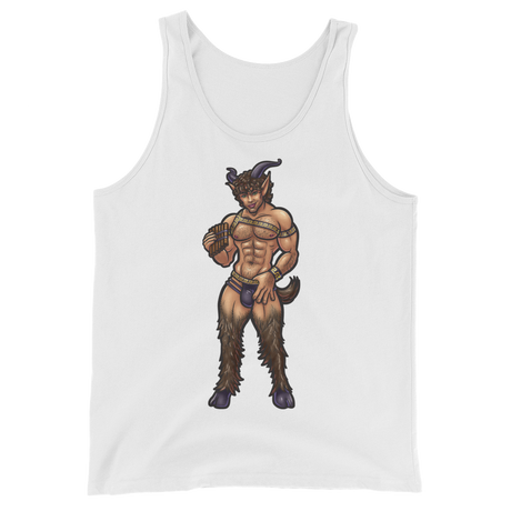 Pan (Tank Top)-Tank Top-Swish Embassy