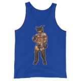 Pan (Tank Top)-Tank Top-Swish Embassy