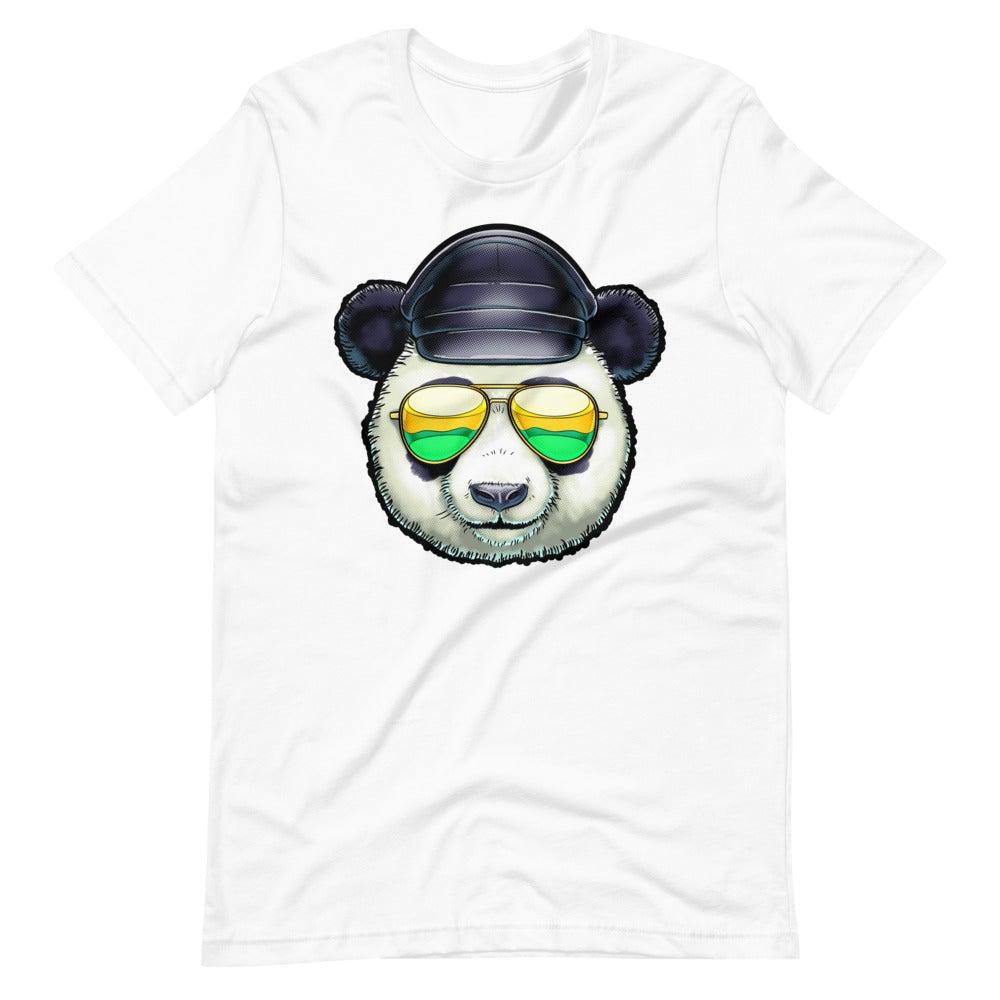 Panda-T-Shirts-Swish Embassy