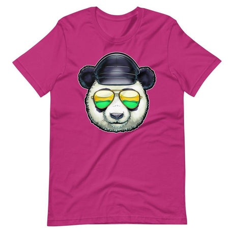 Panda-T-Shirts-Swish Embassy