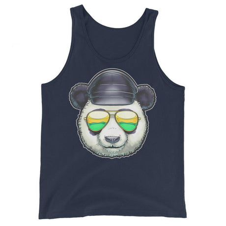 Panda (Tank Top)-Tank Top-Swish Embassy