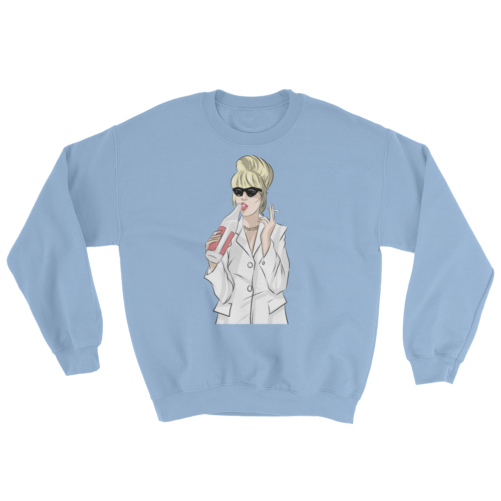 Patsy (Long Sleeve)-Long Sleeve-Swish Embassy