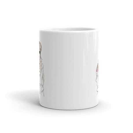 Patsy Stone Mug-Mugs-Swish Embassy