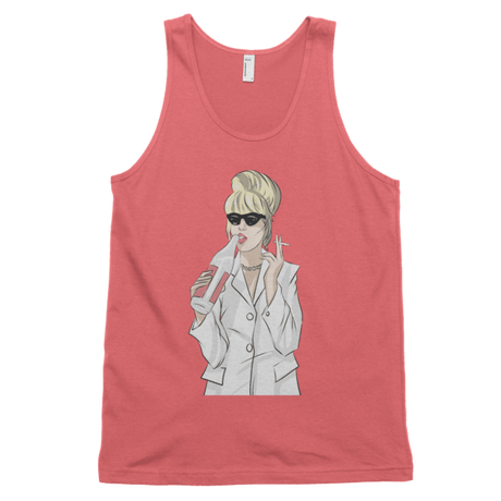 Patsy (Tank)-Tank Top-Swish Embassy