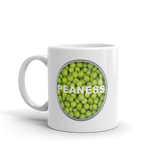 Peaness (Mug)-Mugs-Swish Embassy