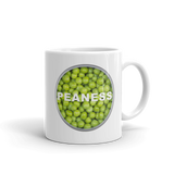 Peaness (Mug)-Mugs-Swish Embassy