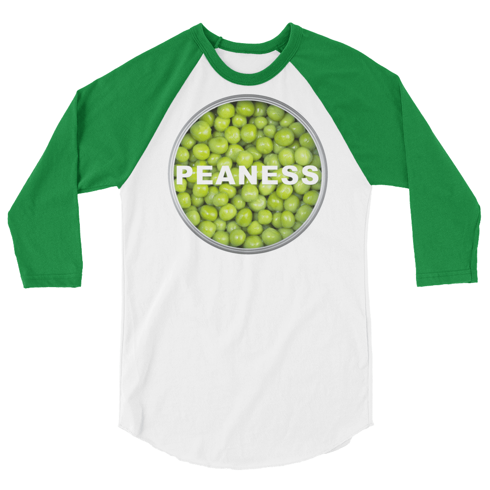 Peaness (Raglan)-Raglan-Swish Embassy