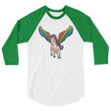 Pegasus Takes Flight (Raglan)-Raglan-Swish Embassy